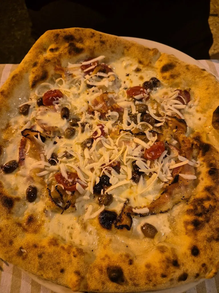 Raffaele Napoli_Mangiafuoco Pizzeria_Pezzano-Filetta_review