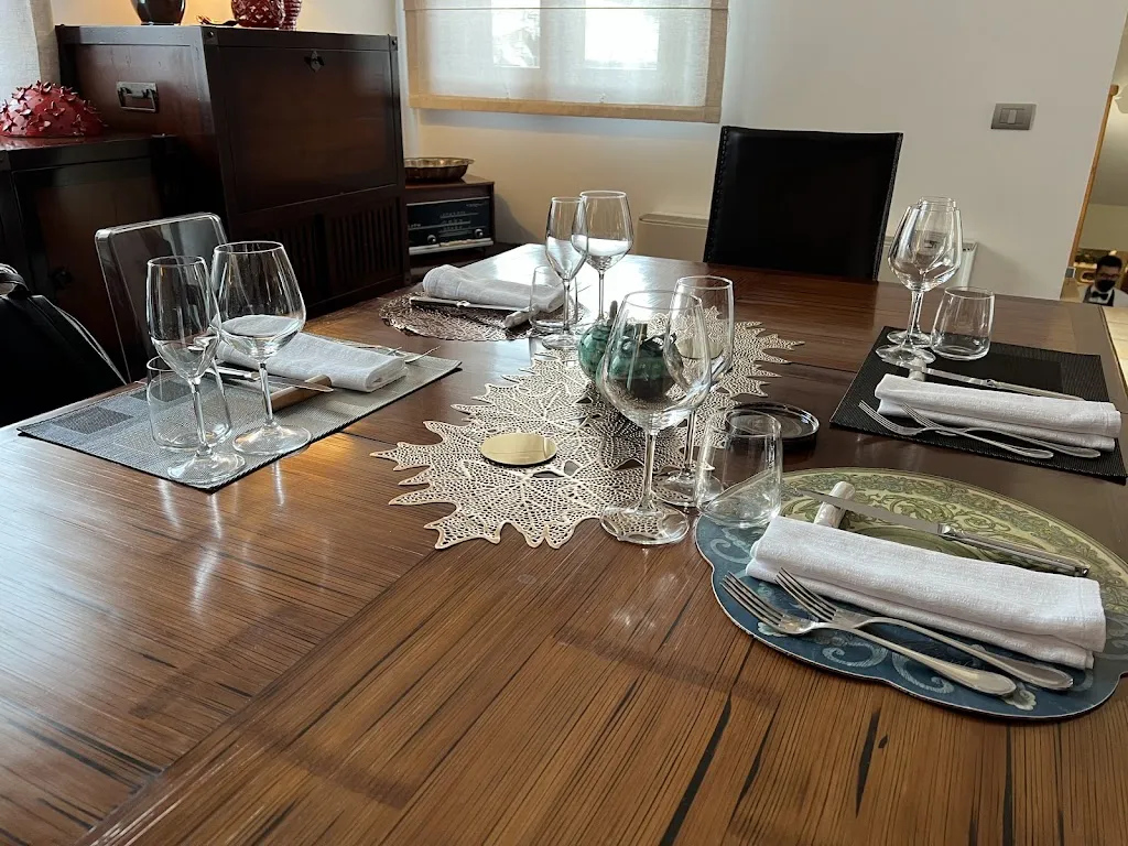 Gaetano Abatemarco_Mia Restaurant_Pezzano-Filetta_review