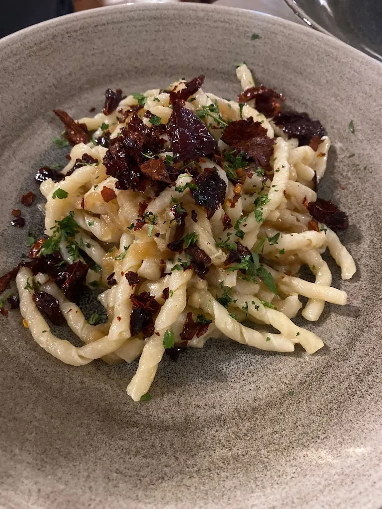 Ben_Ristorante Pizzeria La Tavernaccia_Piazza di Pandola_review