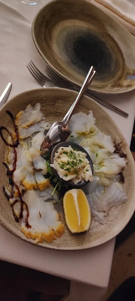 Alessandro Romano_Ristorante Pizzeria La Tavernaccia_Piazza di Pandola_review