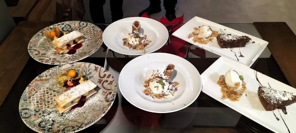 Menu_l'Eco Dei Monti events Catering - Banqueting - Restaraunt_Piazza del Galdo-Sant'Angelo_immagine_4