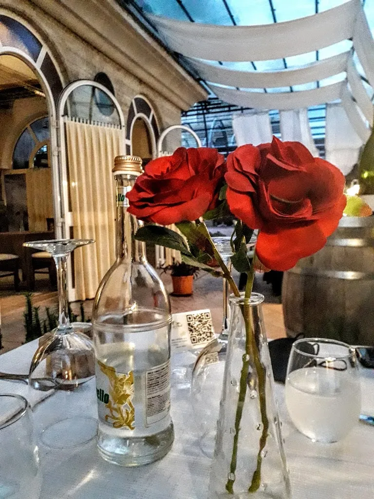 Marica Nanni_l'Eco Dei Monti events Catering - Banqueting - Restaraunt_Piazza del Galdo-Sant'Angelo_recensione