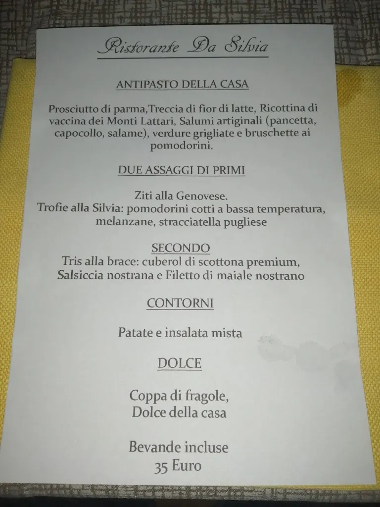 Menu_Ristorante & Pizzeria da Silvia_Piazza-Tralia-Pendolo_image_3