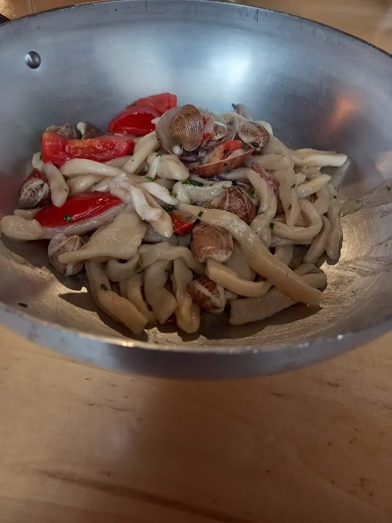 Menü_Ristorante Pizzeria San Gennaro_Piazza-Tralia-Pendolo_Bild_4