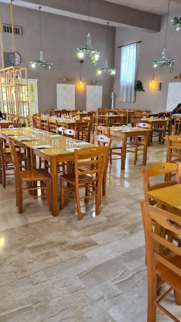 Ristorante Pizzeria San Gennaro restaurant in Piazza-Tralia-Pendolo