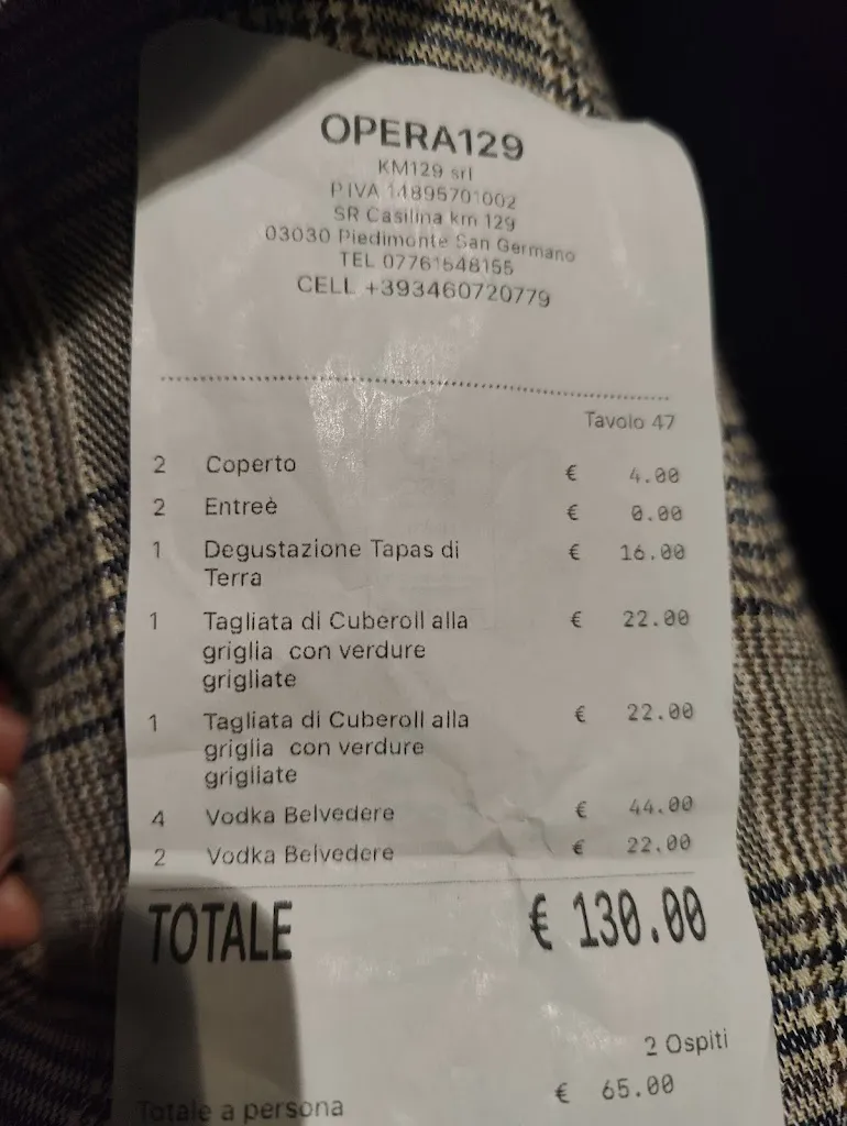 Menu_Opera 129_Piedimonte_image_1