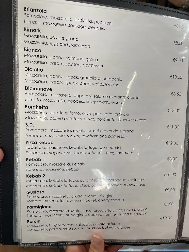Menu_Ristorante Gianluca Pizzeria_Piedimonte_image_1