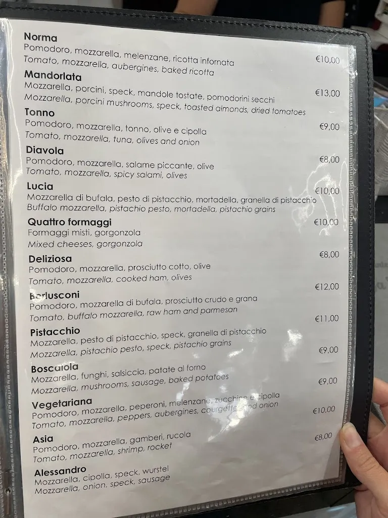Menu_Ristorante Gianluca Pizzeria_Piedimonte_image_2