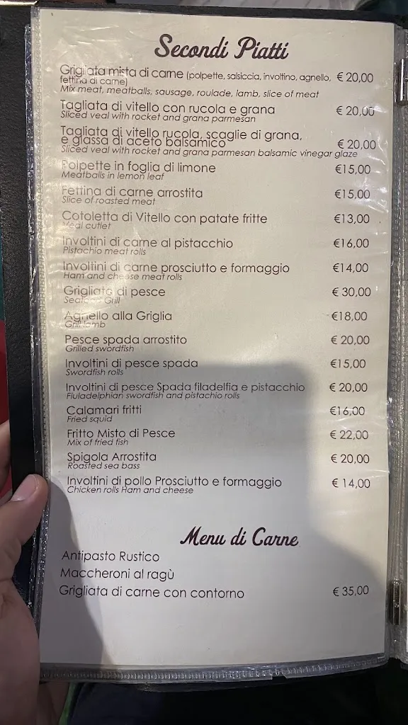 Menu_Ristorante Gianluca Pizzeria_Piedimonte_image_4