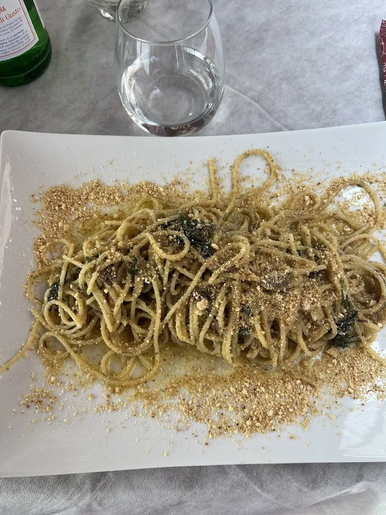 Iára Esmeraldino_Ristorante Gianluca Pizzeria_Piedimonte_review