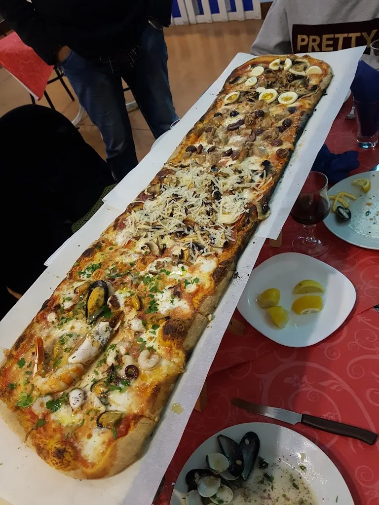 Menu_CKJ restaurant Pizzeria_Piedimonte_image_7