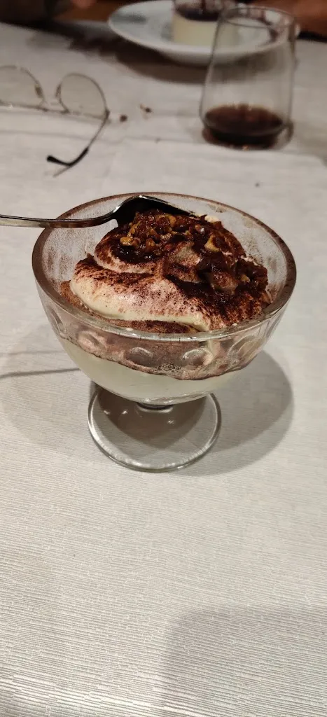 Florian Tschurtschenthaler_La Taverna di Cupido_Piedimonte_review