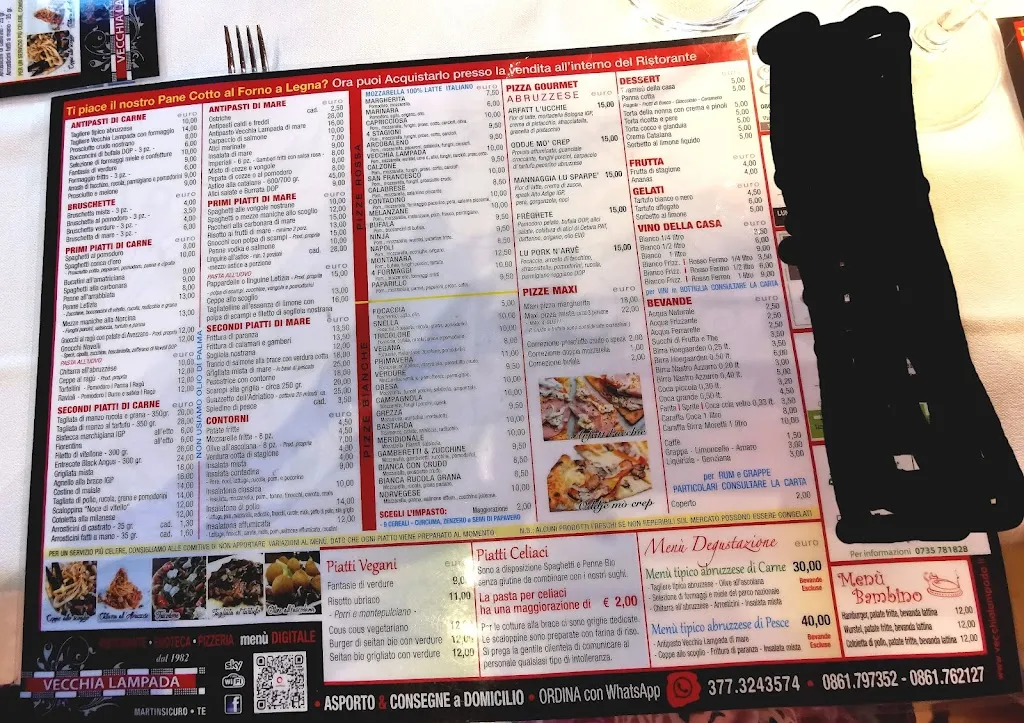 Menu_La Vecchia Lampada_Martinsicuro_image_2