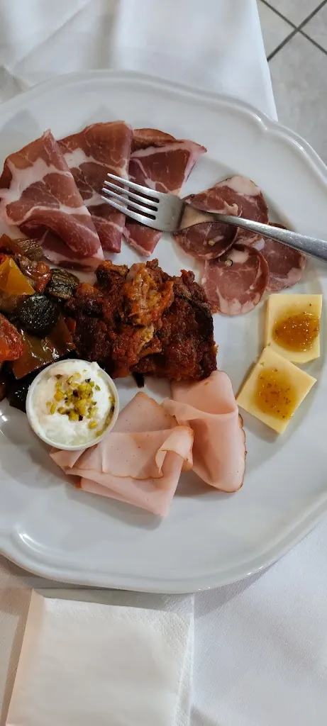 Menu_Il Cigno S.r.l.s._Piedimonte_immagine_4