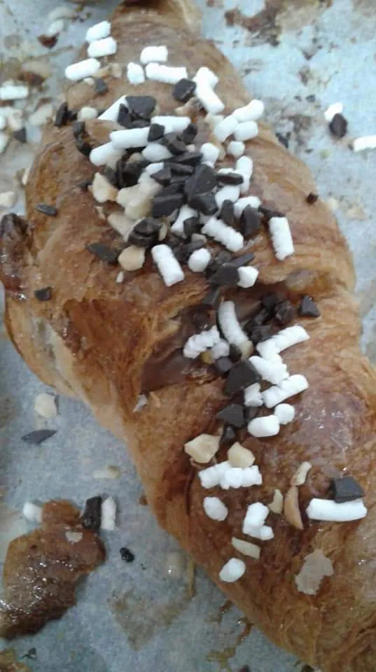 Menu_Pizzeria Sapori Di Sicilia_Piedimonte_image_9