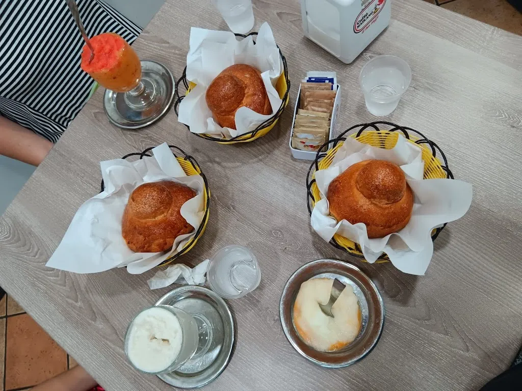 Giorgia Bonadies Coach e Orientarice_Bar la Pupa_Piedimonte_review