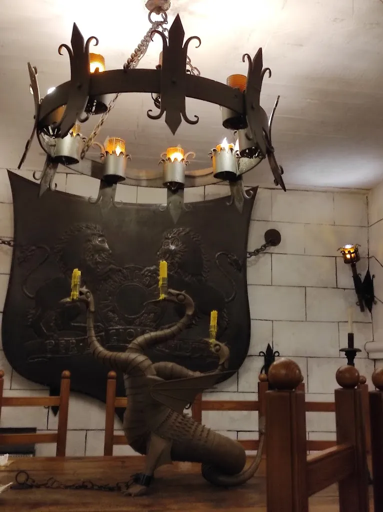 Lady_Il Brigante_Piedimonte_review