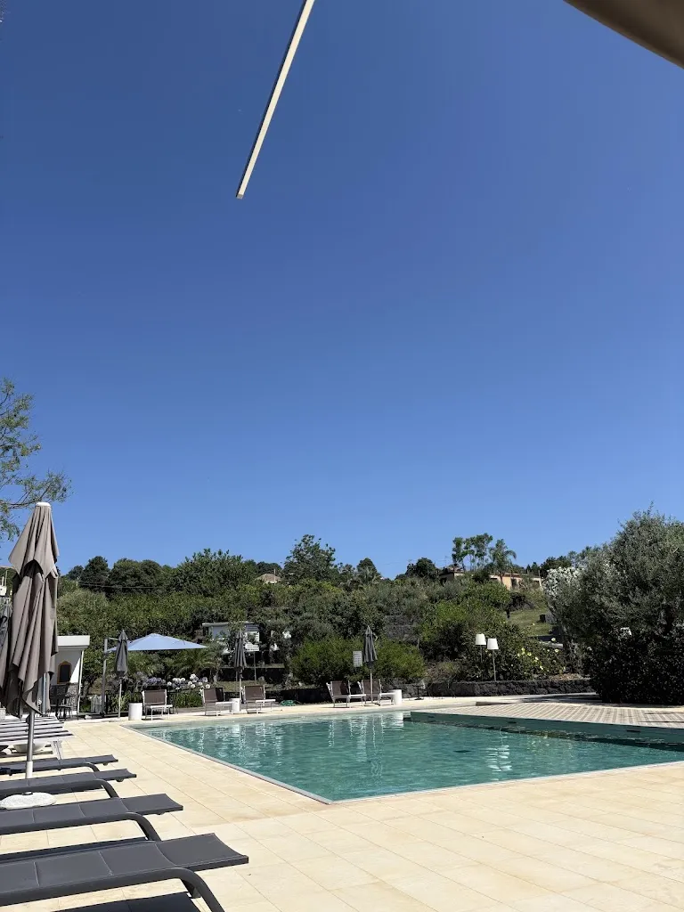 Carla Aspite_Talé Resort_Piedimonte_review