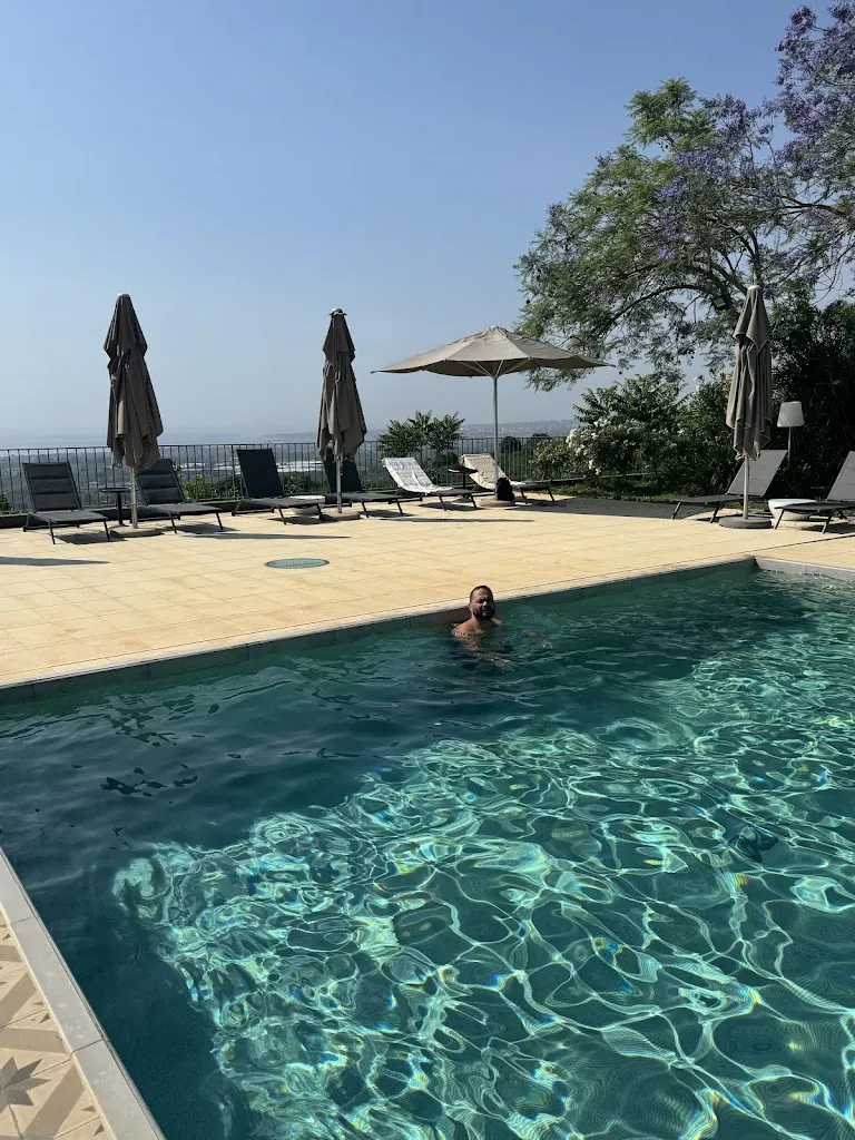 Francesco lo cascio_Talé Resort_Piedimonte_review