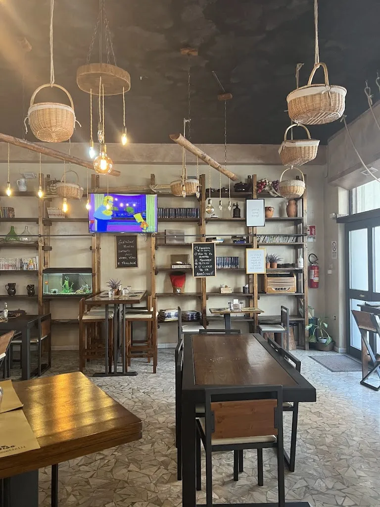 Ant Wirjoprawiro_Da Biso_Piedimonte Matese_review