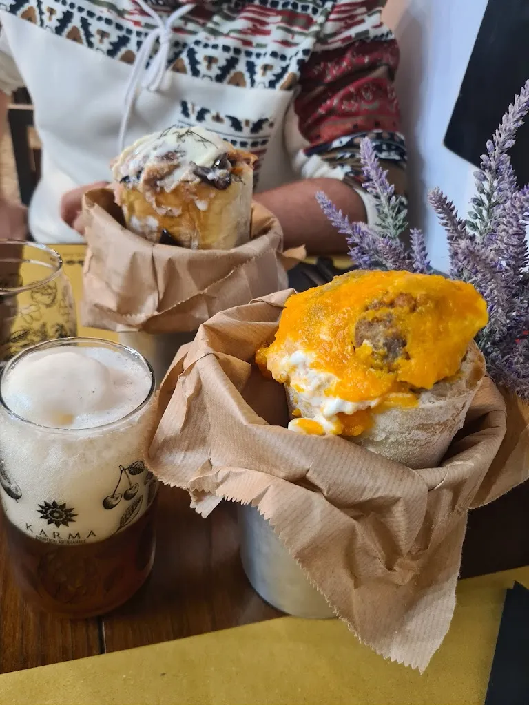 Ramona Peta_Da Biso_Piedimonte Matese_review