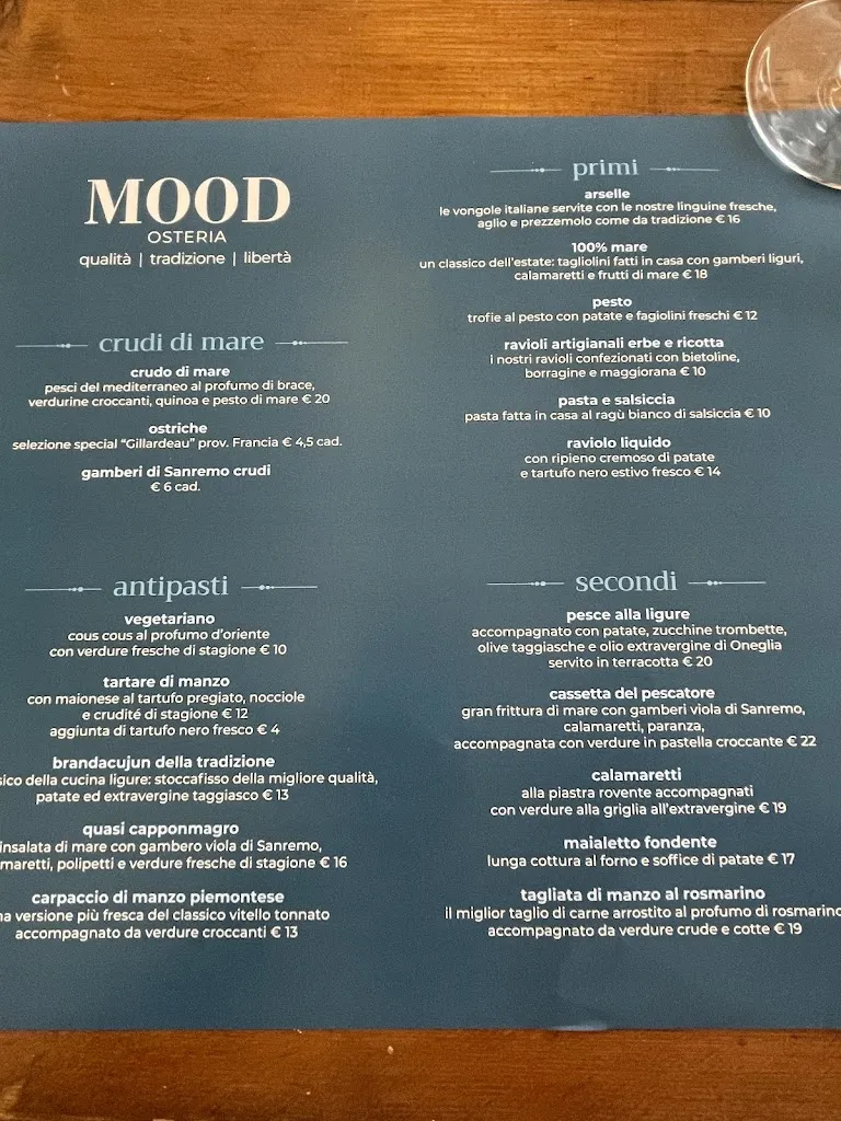 Menu_MOOD lafemme ristorante e location matrimoni_Piegolelle-San Bartolomeo_image_2