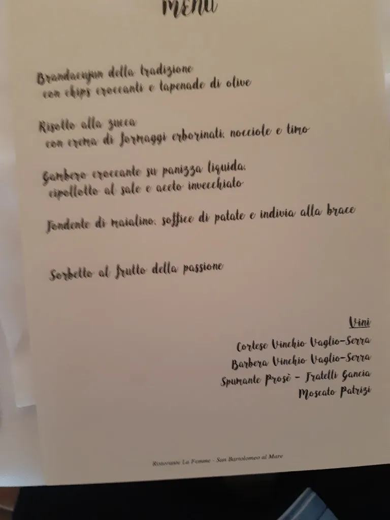 Menu_MOOD lafemme ristorante e location matrimoni_Piegolelle-San Bartolomeo_image_3