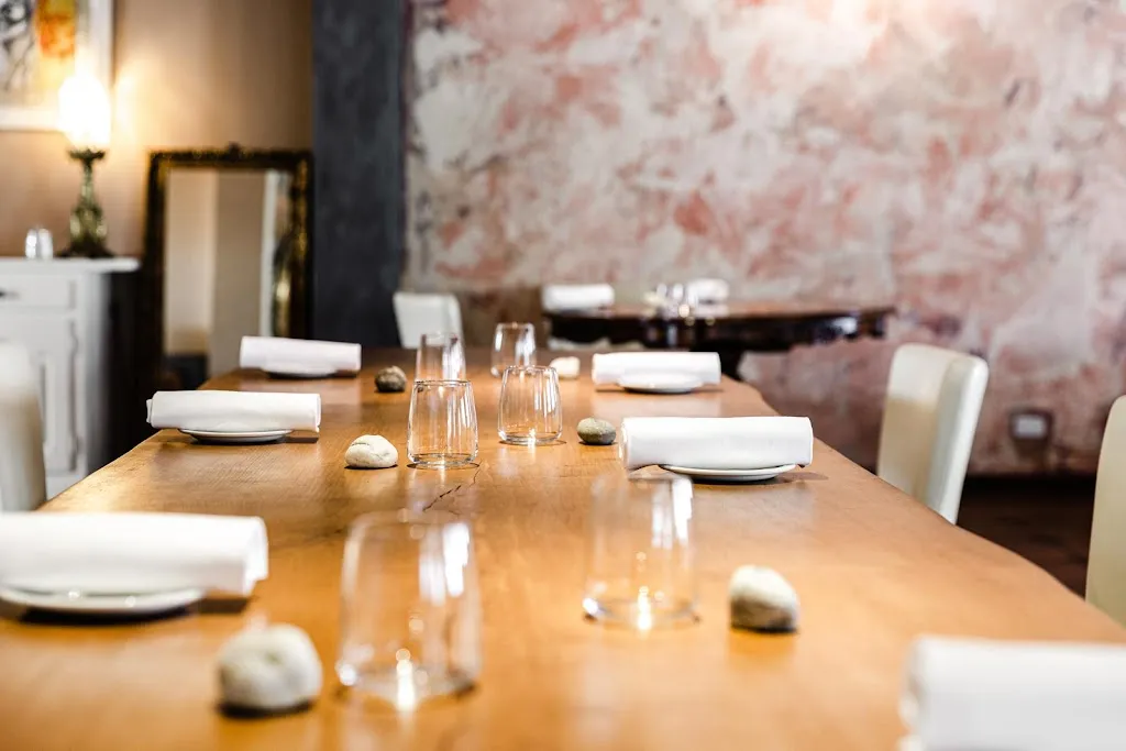 MOOD lafemme ristorante e location matrimoni restaurant in Piegolelle-San Bartolomeo