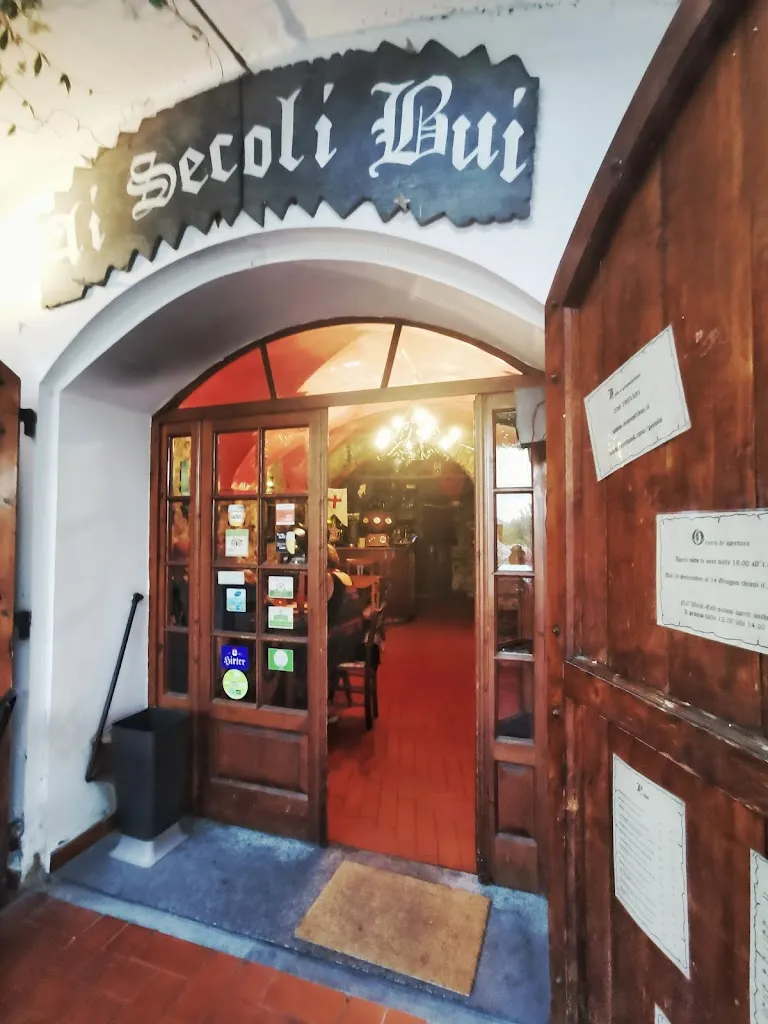 Richard_Ai Secoli Bui_Piegolelle-San Bartolomeo_review