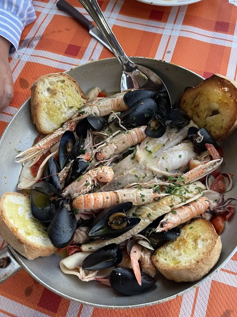 Tatiana Katsai_Trattoria movida_Martinsicuro_review