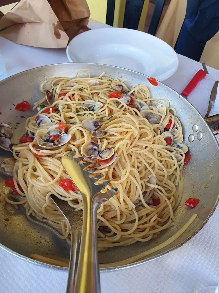 Bruno Piria_Trattoria movida_Martinsicuro_review