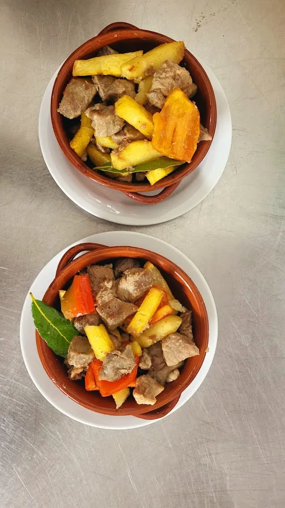 Menü_El Campanero_Pietradefusi_Bild_5