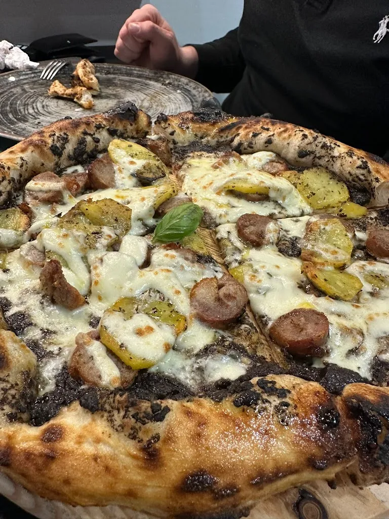 Menü_Totò & Fifì_Pietramelara_Bild_3