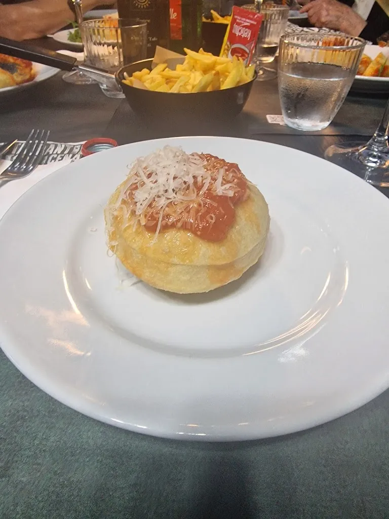 Menü_Totò & Fifì_Pietramelara_Bild_4