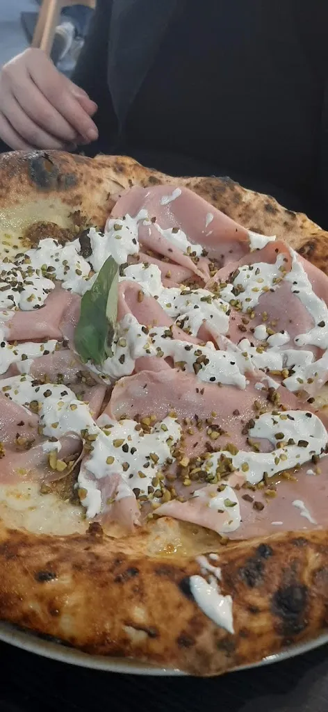 Menü_Totò & Fifì_Pietramelara_Bild_5