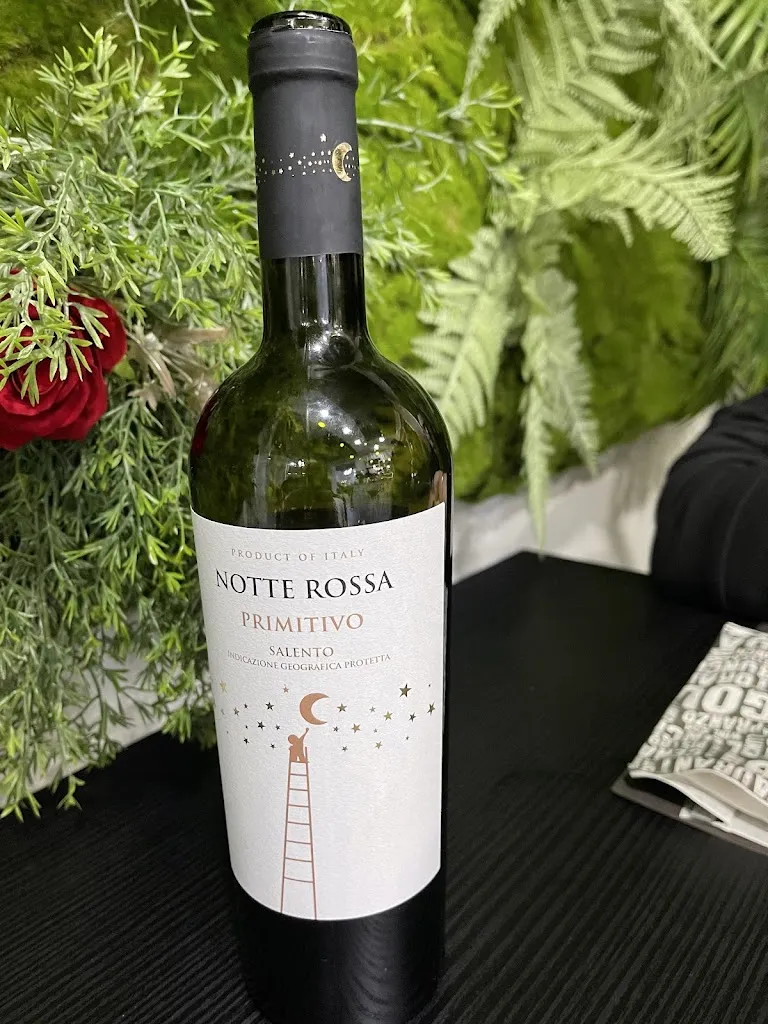 Menü_Totò & Fifì_Pietramelara_Bild_6