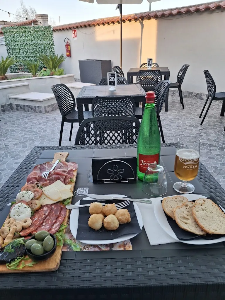 Bob Masucci_Totò & Fifì_Pietramelara_Bewertung