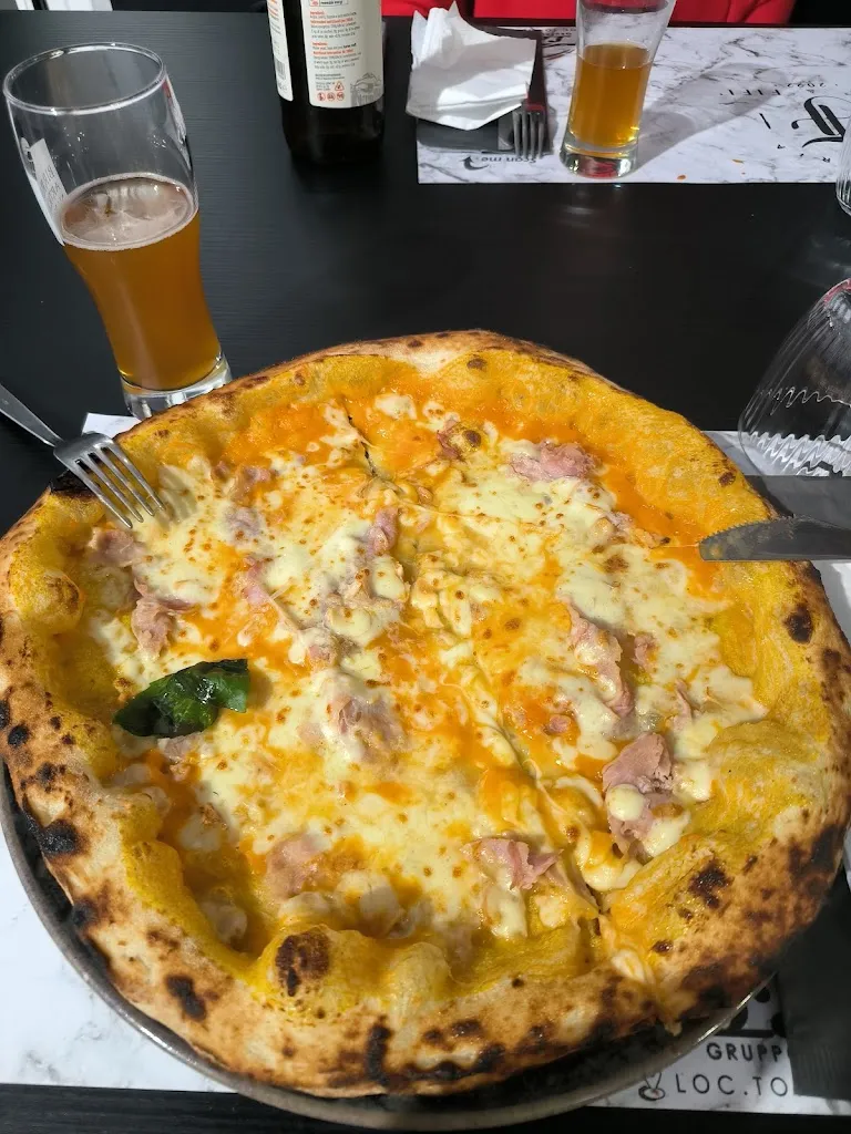 Edvige Di Tommaso_Totò & Fifì_Pietramelara_Bewertung