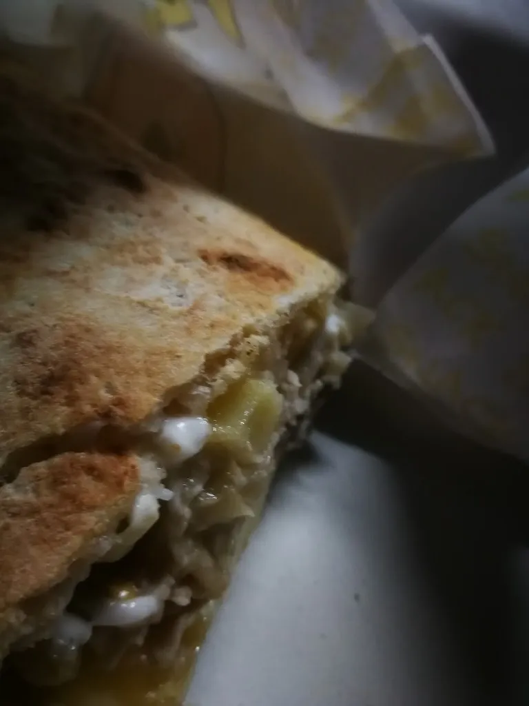 Pasquale Della Torre_sfizi di pizza 3_Pietramelara_review