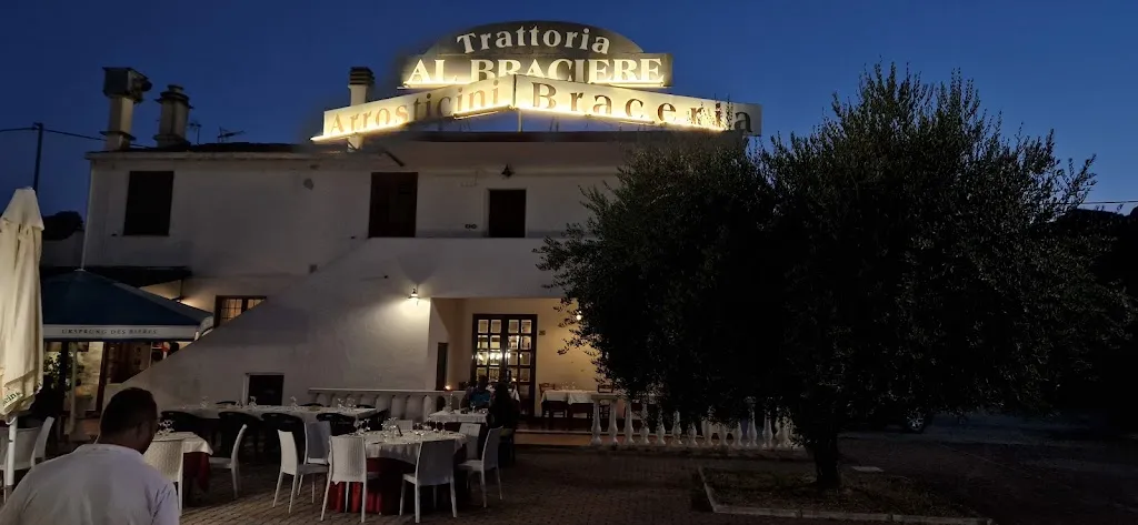 Murat Bastu_Trattoria Al Braciere_Martinsicuro_review