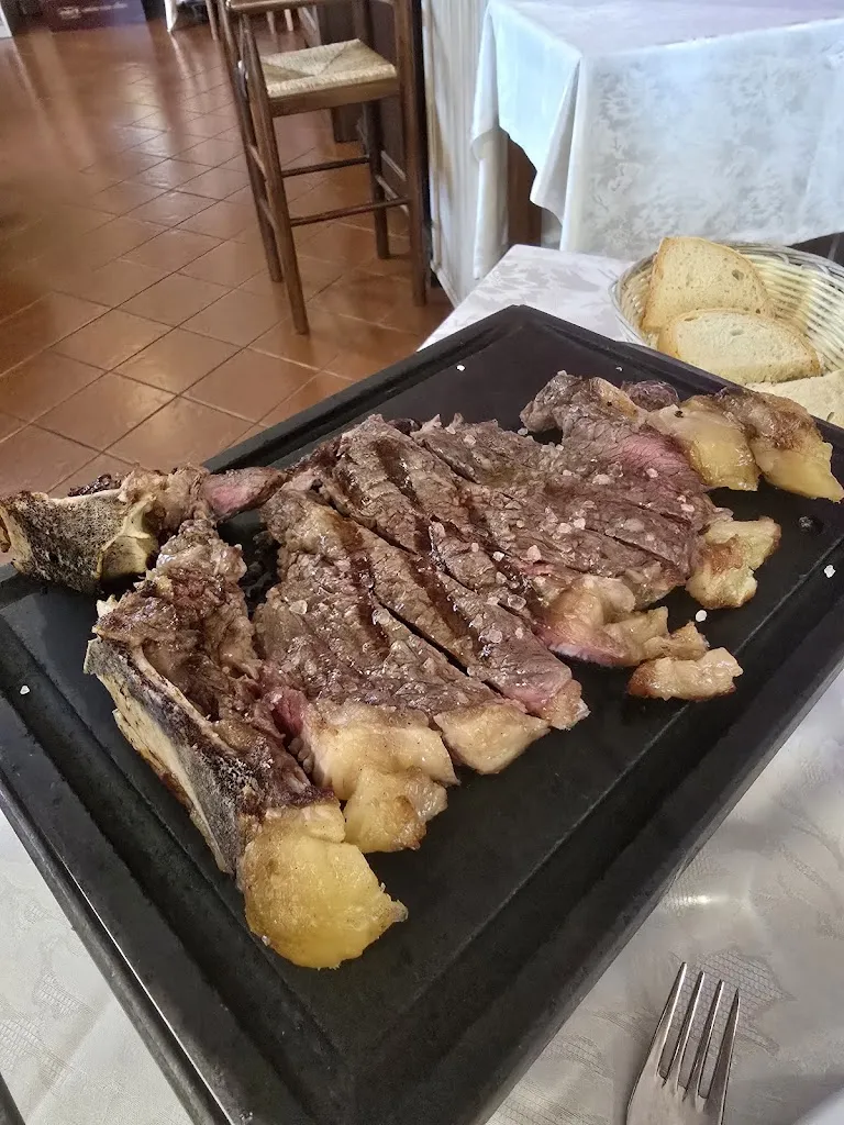 Lisa P_Trattoria Al Braciere_Martinsicuro_review