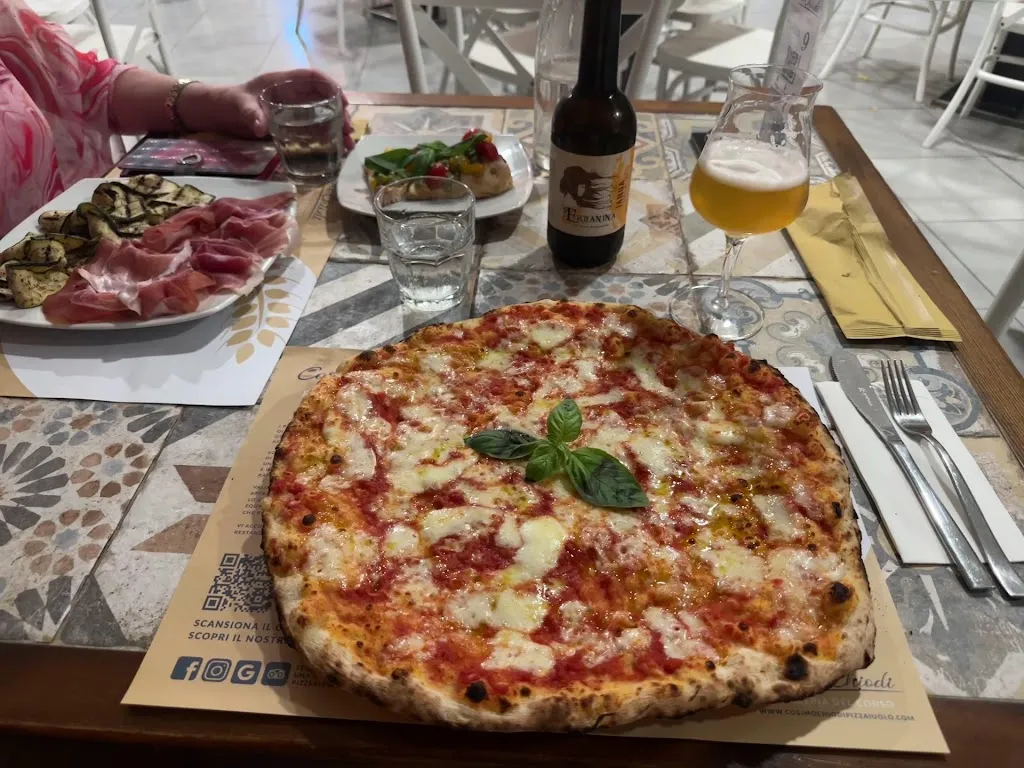 Giulio Palermo_Pizzeria del Corso - Cosimo Chiodi_Pietramelara_review