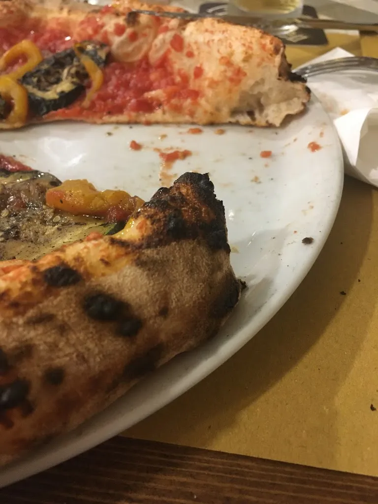 Alicce Aidi_Pizzeria del Corso - Cosimo Chiodi_Pietramelara_review