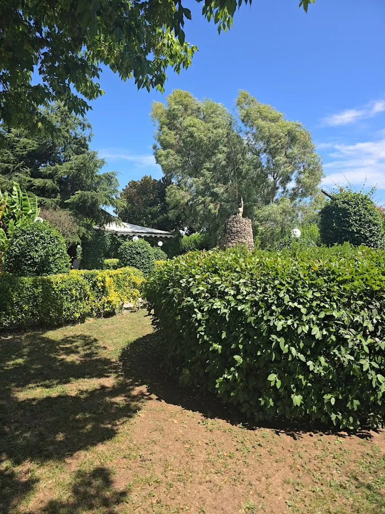 Ciro Cafiero_Zio Poldo Agriturismo_Pietramelara_review