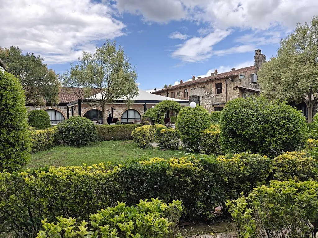 Zio Poldo Agriturismo_Pietramelara_slider_image_2