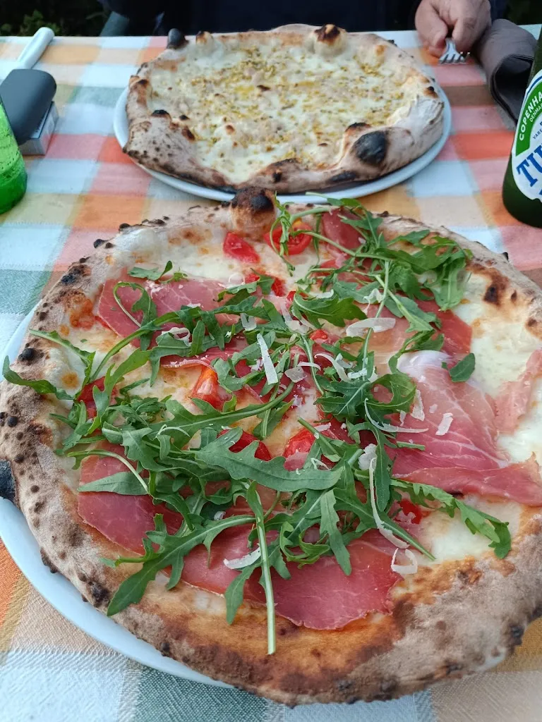 Menü_pizzeria ai cinque castelli_Pietramelara_Bild_4