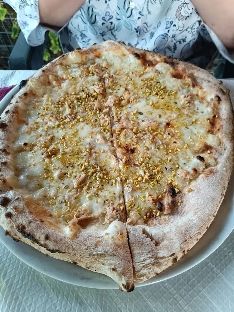 Menü_pizzeria ai cinque castelli_Pietramelara_Bild_6