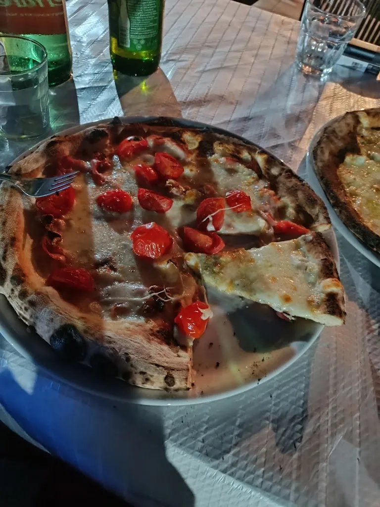 Menü_pizzeria ai cinque castelli_Pietramelara_Bild_7