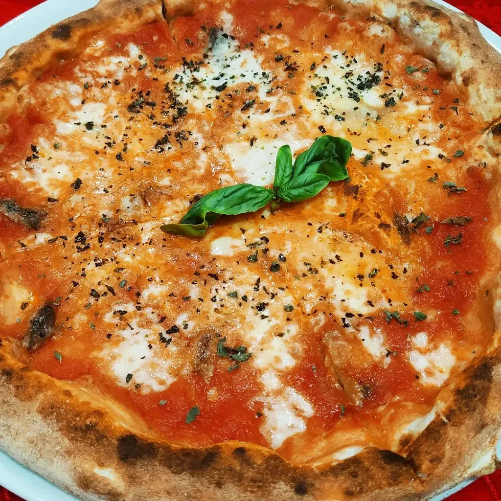 Take Away White Tiger restaurant in Pietramelara