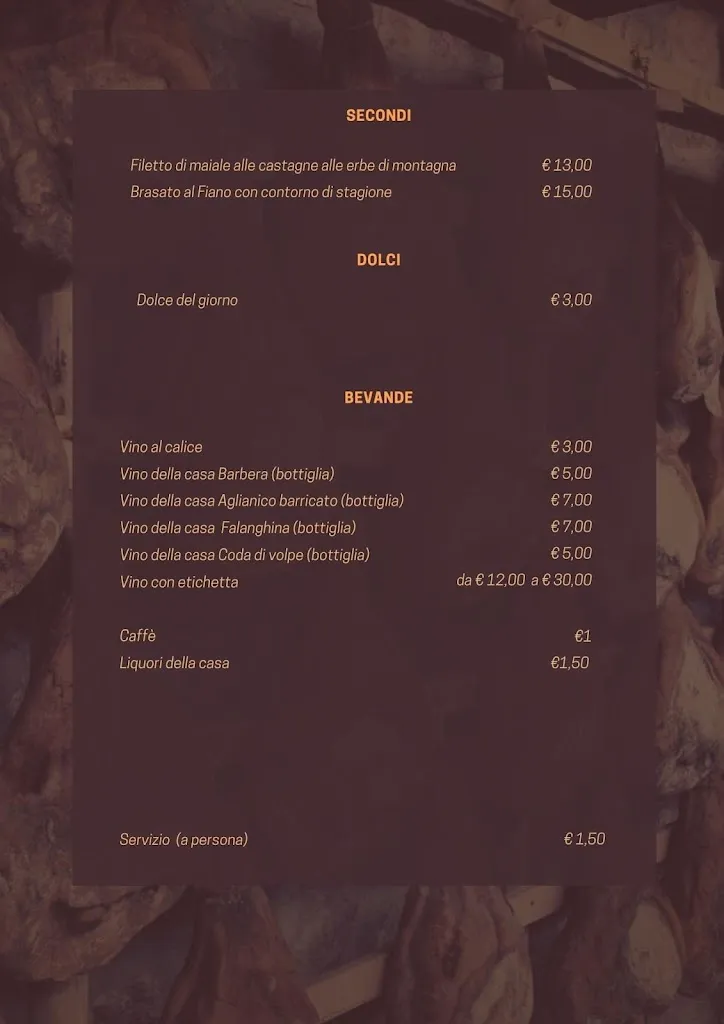 Menu_La Prosciutteria Pietraroja_Pietraroja_image_3